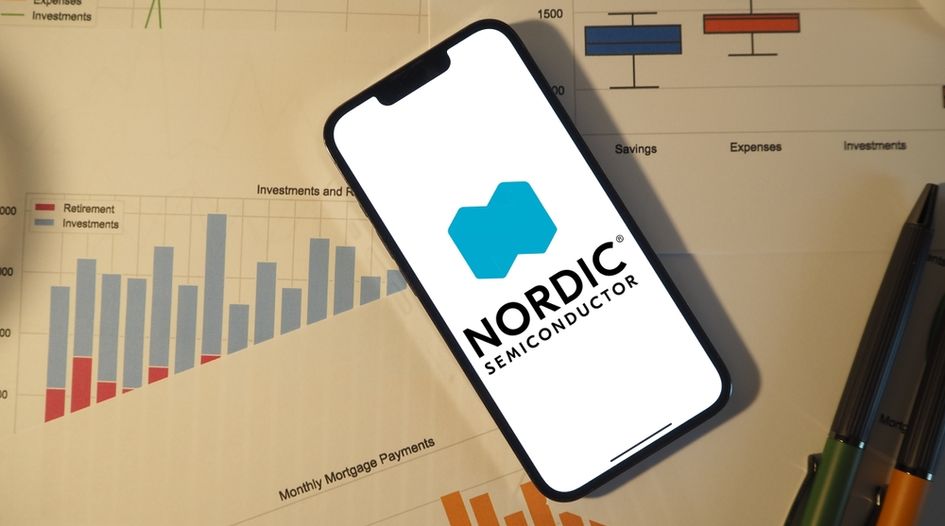 Nordic Semiconductor's Big Move: Cutting 8% of Staff and Shelving Novelda AS Acquisition